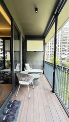 Park Colonial (D13), Condominium #569442141